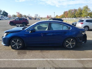 2016 SUBARU LEGACY 2.5I LIMITED