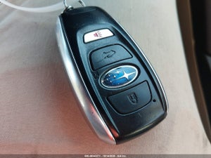 2016 SUBARU LEGACY 2.5I LIMITED