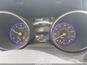 2016 SUBARU LEGACY 2.5I LIMITED