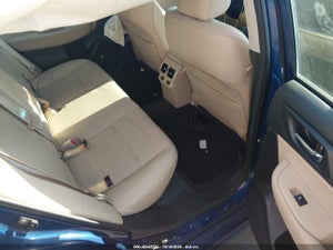 2016 SUBARU LEGACY 2.5I LIMITED