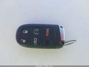 2018 DODGE CHARGER SXT PLUS RWD