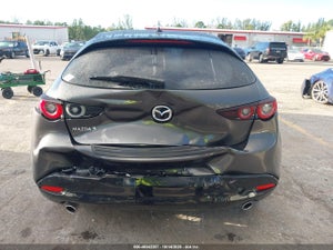 2026 MAZDA MAZDA3 2.5 S PREMIUM