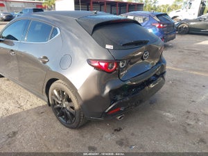 2026 MAZDA MAZDA3 2.5 S PREMIUM