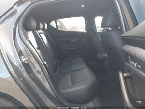 2026 MAZDA MAZDA3 2.5 S PREMIUM
