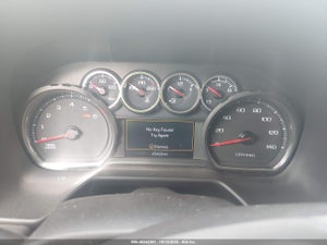 2023 CHEVROLET TAHOE 4WD COMMERCIAL FLEET
