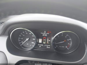 2016 LAND ROVER DISCOVERY SPORT HSE