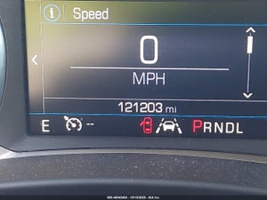 2020 CHEVROLET EQUINOX FWD LT 1.5L TURBO