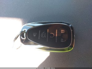2020 CHEVROLET EQUINOX FWD LT 1.5L TURBO