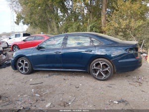 2020 VOLKSWAGEN PASSAT 2.0T R-LINE