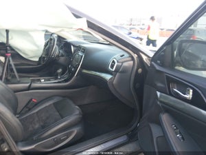 2017 NISSAN MAXIMA 3.5 SR