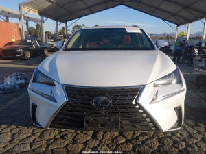 2019 LEXUS NX 300