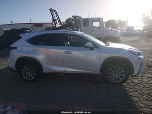 2019 LEXUS NX 300