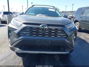 2020 TOYOTA RAV4 LIMITED