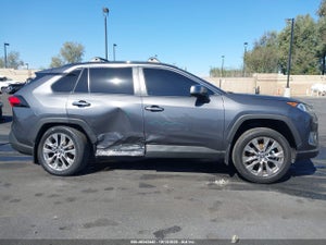 2020 TOYOTA RAV4 LIMITED