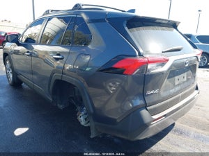 2020 TOYOTA RAV4 LIMITED