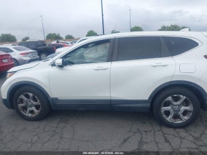 2018 HONDA CR-V EX-L/EX-L NAVI
