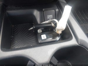2018 HONDA CR-V EX-L/EX-L NAVI