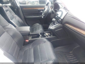 2018 HONDA CR-V EX-L/EX-L NAVI