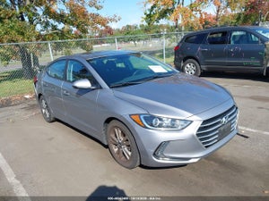 2017 HYUNDAI ELANTRA VALUE EDITION