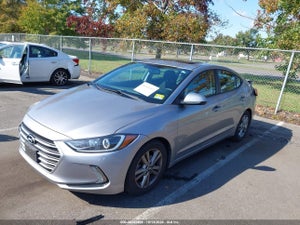 2017 HYUNDAI ELANTRA VALUE EDITION