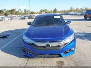 2016 HONDA CIVIC EX-T