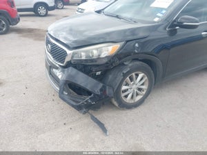 2016 KIA SORENTO 2.4L L