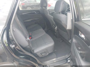 2016 KIA SORENTO 2.4L L