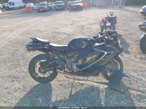 2024 SUZUKI GSX1300 RR