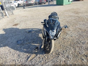 2024 SUZUKI GSX1300 RR