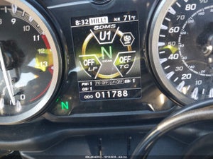 2024 SUZUKI GSX1300 RR