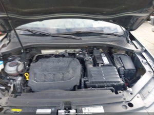 2018 VOLKSWAGEN TIGUAN 2.0T SE/2.0T SEL