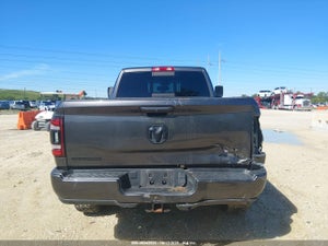 2022 RAM 2500 BIG HORN  4X4 6'4 BOX