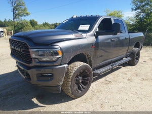2022 RAM 2500 BIG HORN  4X4 6'4 BOX