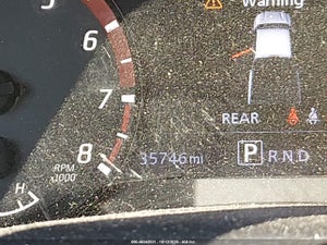 2023 NISSAN FRONTIER PRO-4X 4X4