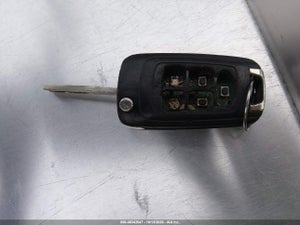 2016 CHEVROLET SONIC LT AUTO