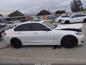 2026 BMW M340I XDRIVE