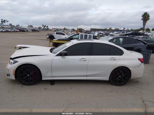 2026 BMW M340I XDRIVE