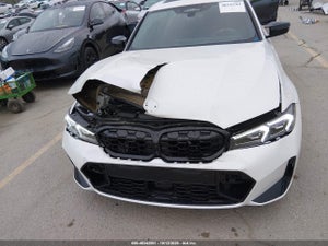2026 BMW M340I XDRIVE