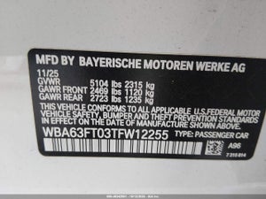 2026 BMW M340I XDRIVE