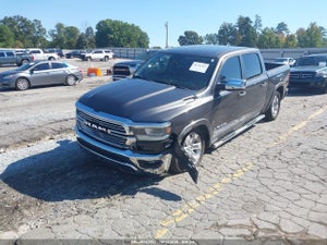 2022 RAM 1500 LARAMIE  4X4 5'7 BOX