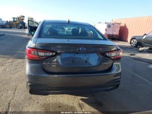 2022 SUBARU LEGACY PREMIUM