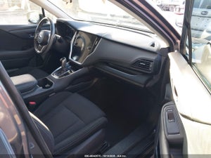 2022 SUBARU LEGACY PREMIUM