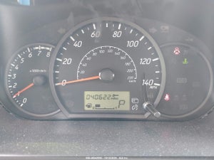 2024 MITSUBISHI MIRAGE ES/LE