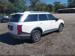 2026 HYUNDAI PALISADE SEL PREMIUM