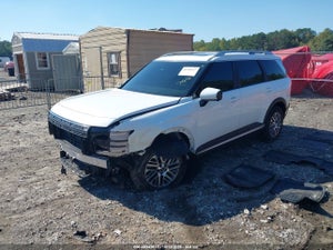 2026 HYUNDAI PALISADE SEL PREMIUM