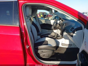 2019 JEEP COMPASS SUN AND WHEEL FWD