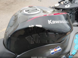2022 KAWASAKI ZX636 K