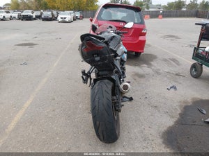 2022 KAWASAKI ZX636 K