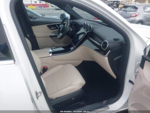 2026 MERCEDES-BENZ GLC 300 SUV
