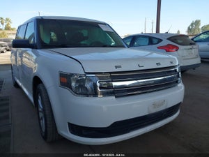 2018 FORD FLEX SE